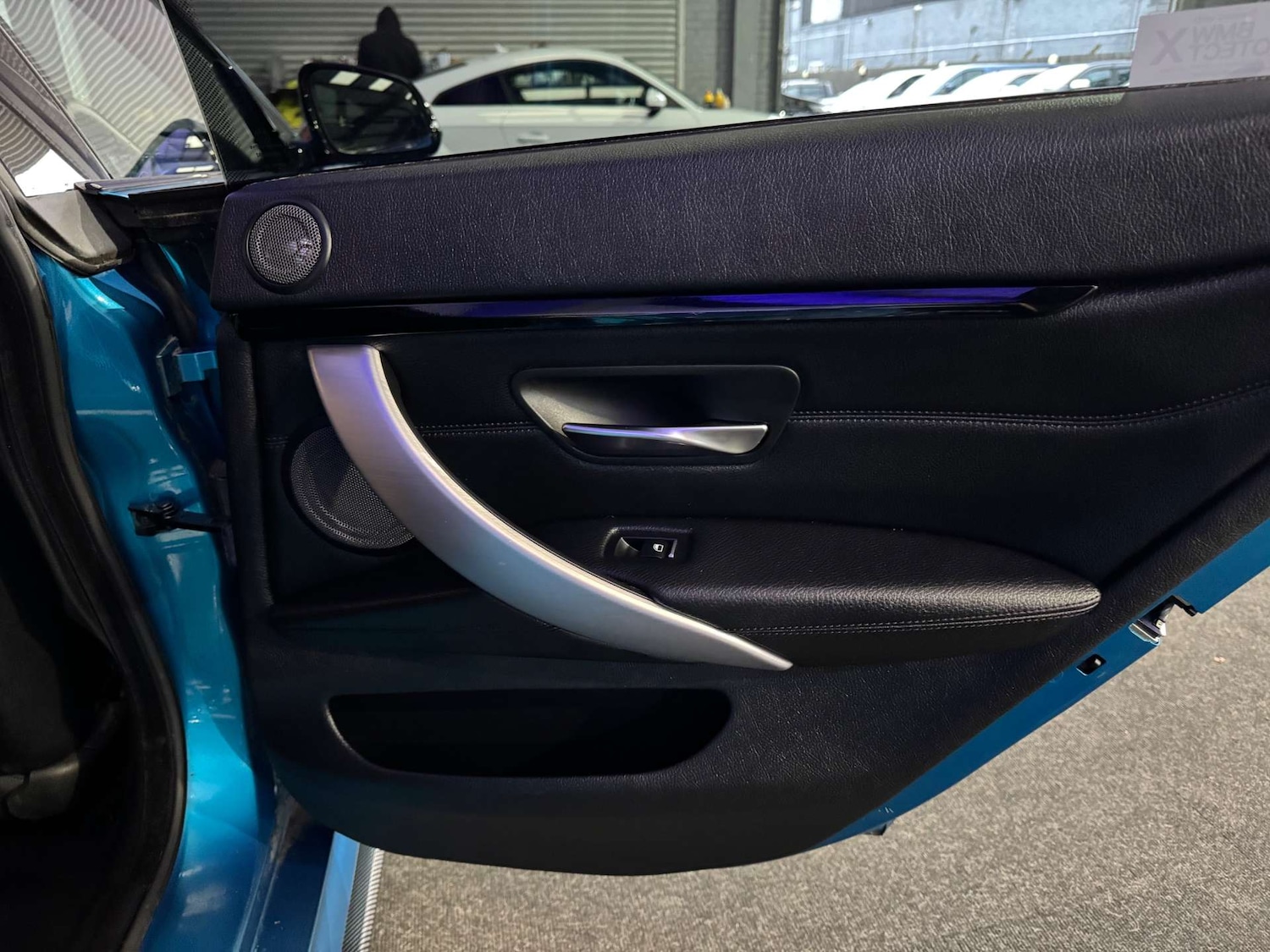 Used BMW 4 Series 2019 for sale - 76649508: Photo 45