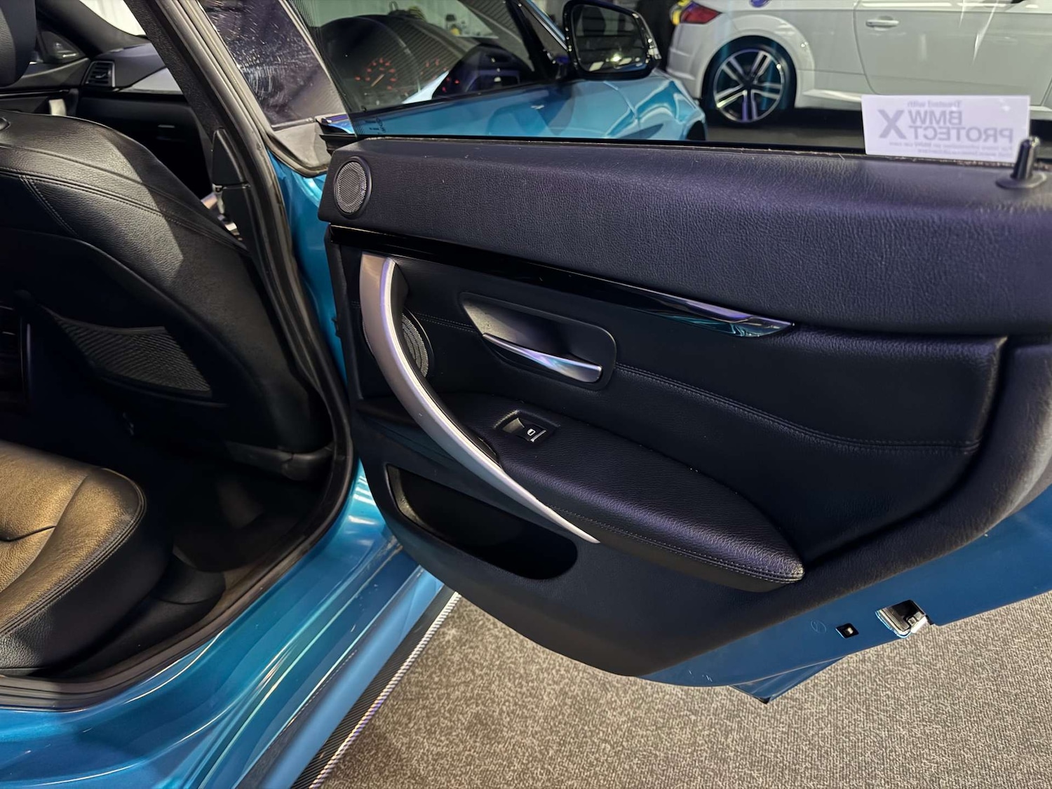 Used BMW 4 Series 2019 for sale - 76649508: Photo 46