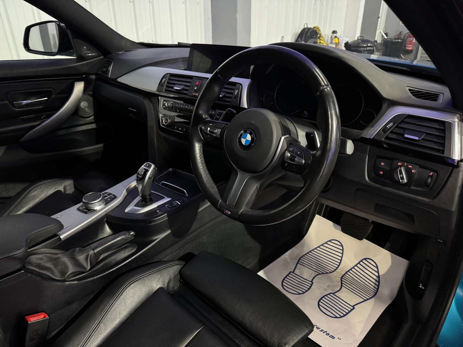 Used BMW 4 Series 2019 for sale - 76649508: Photo 48