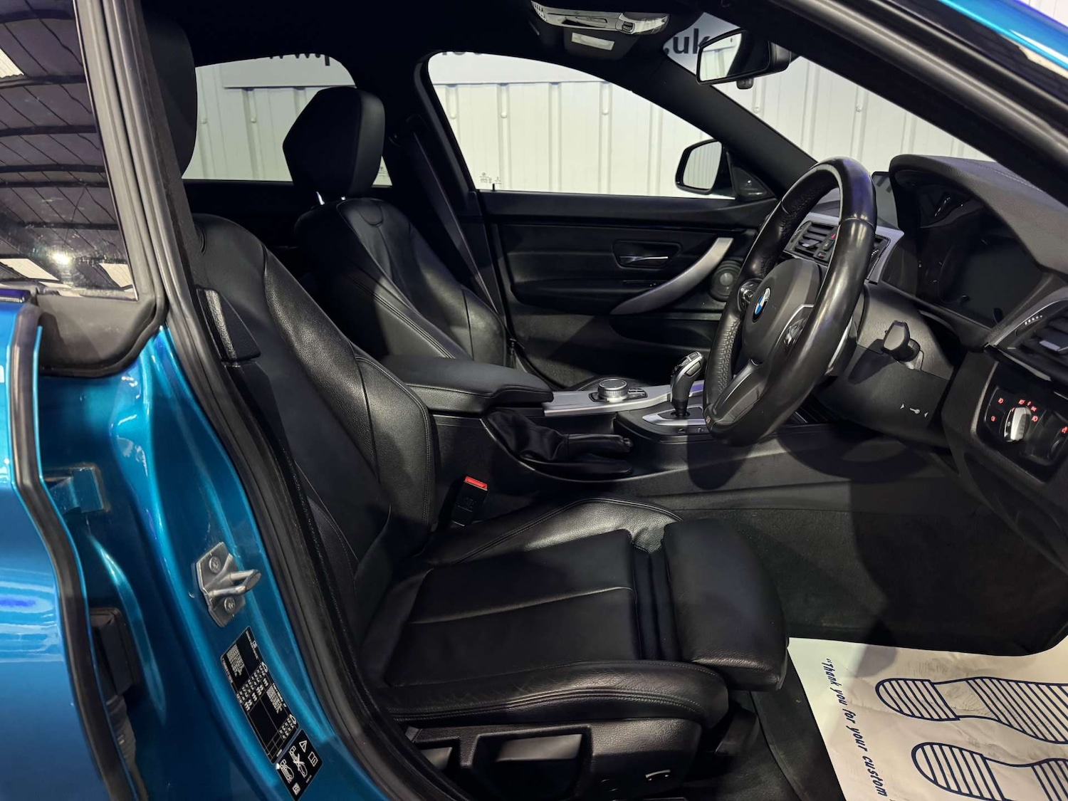 Used BMW 4 Series 2019 for sale - 76649508: Photo 49