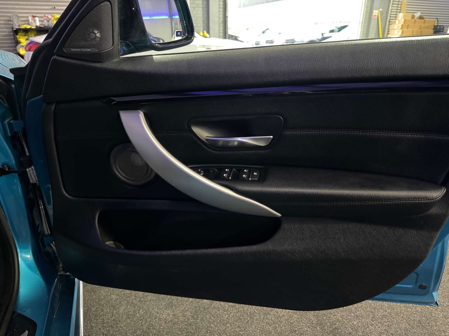 Used BMW 4 Series 2019 for sale - 76649508: Photo 52