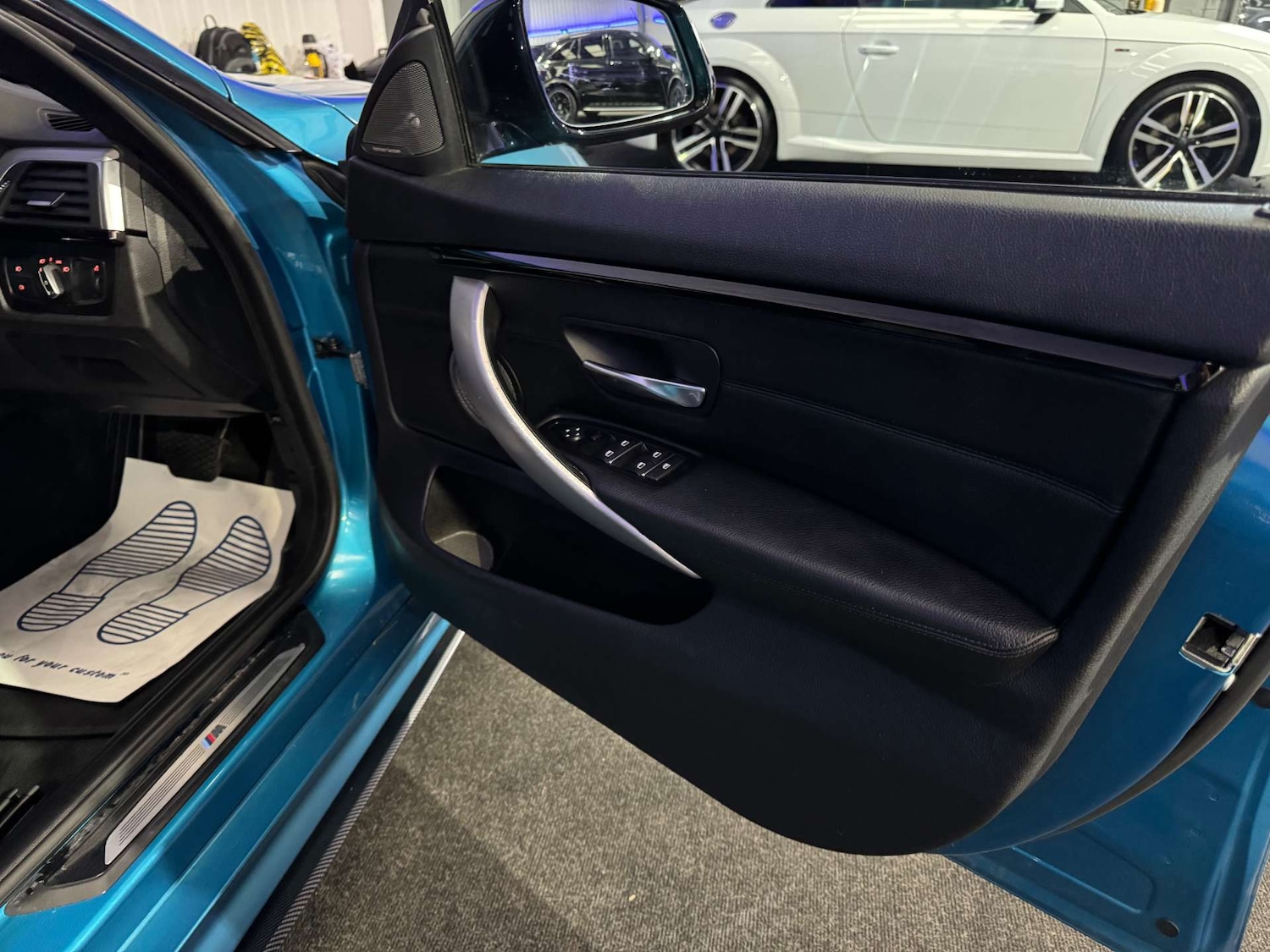 Used BMW 4 Series 2019 for sale - 76649508: Photo 53