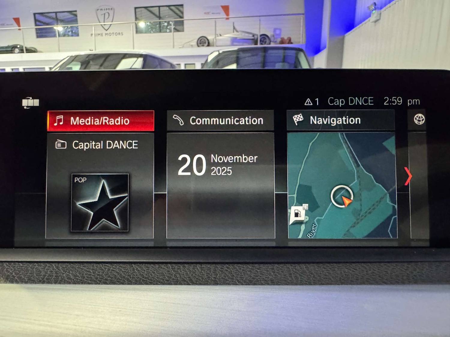 Used BMW 4 Series 2019 for sale - 76649508: Photo 54