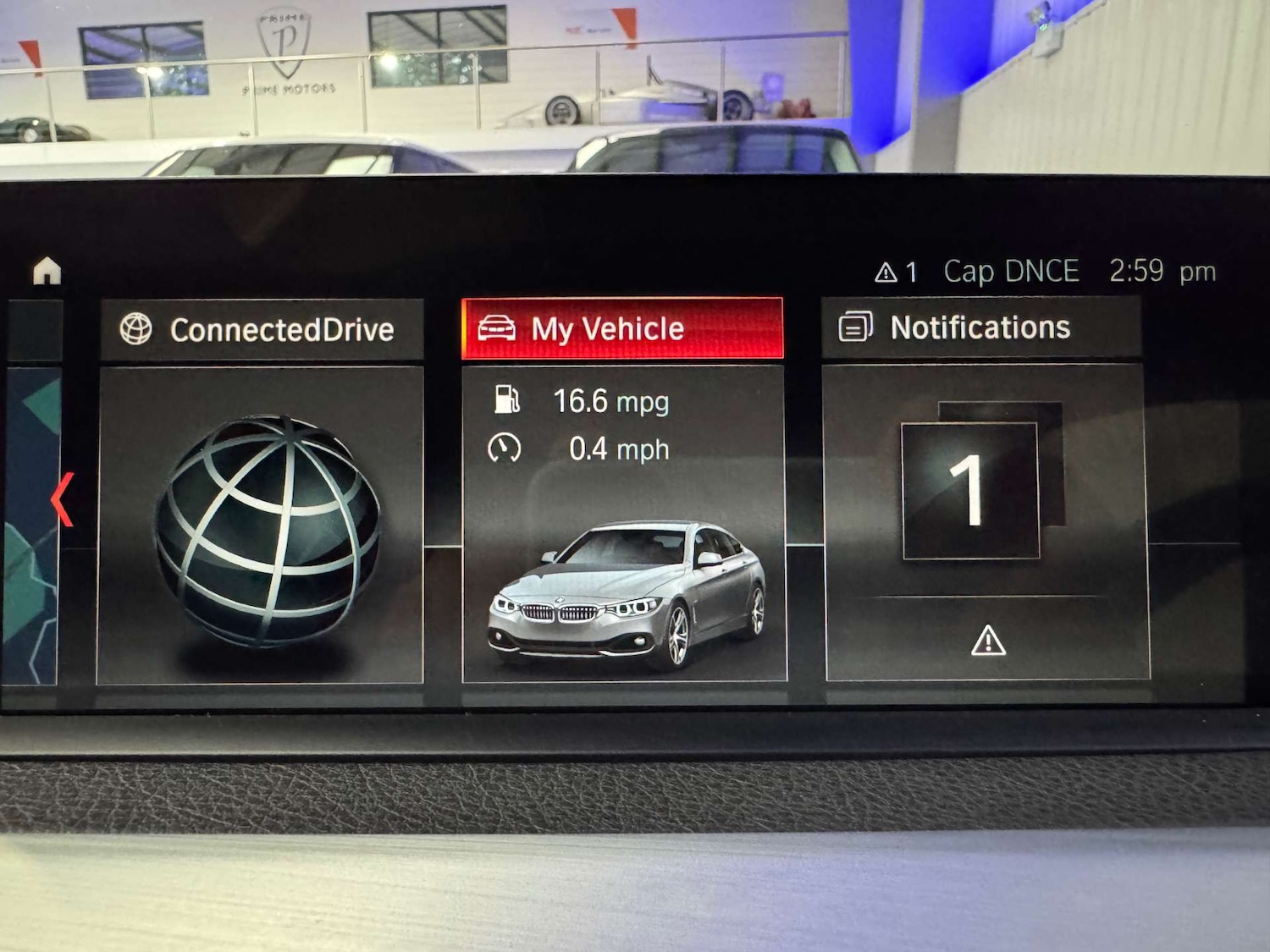 Used BMW 4 Series 2019 for sale - 76649508: Photo 55