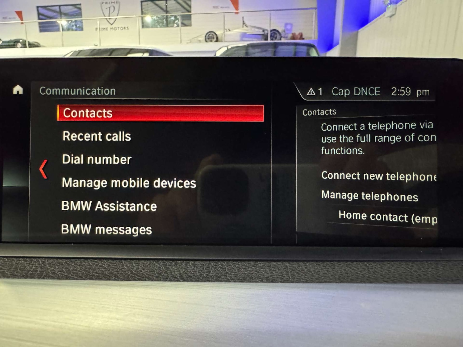 Used BMW 4 Series 2019 for sale - 76649508: Photo 57