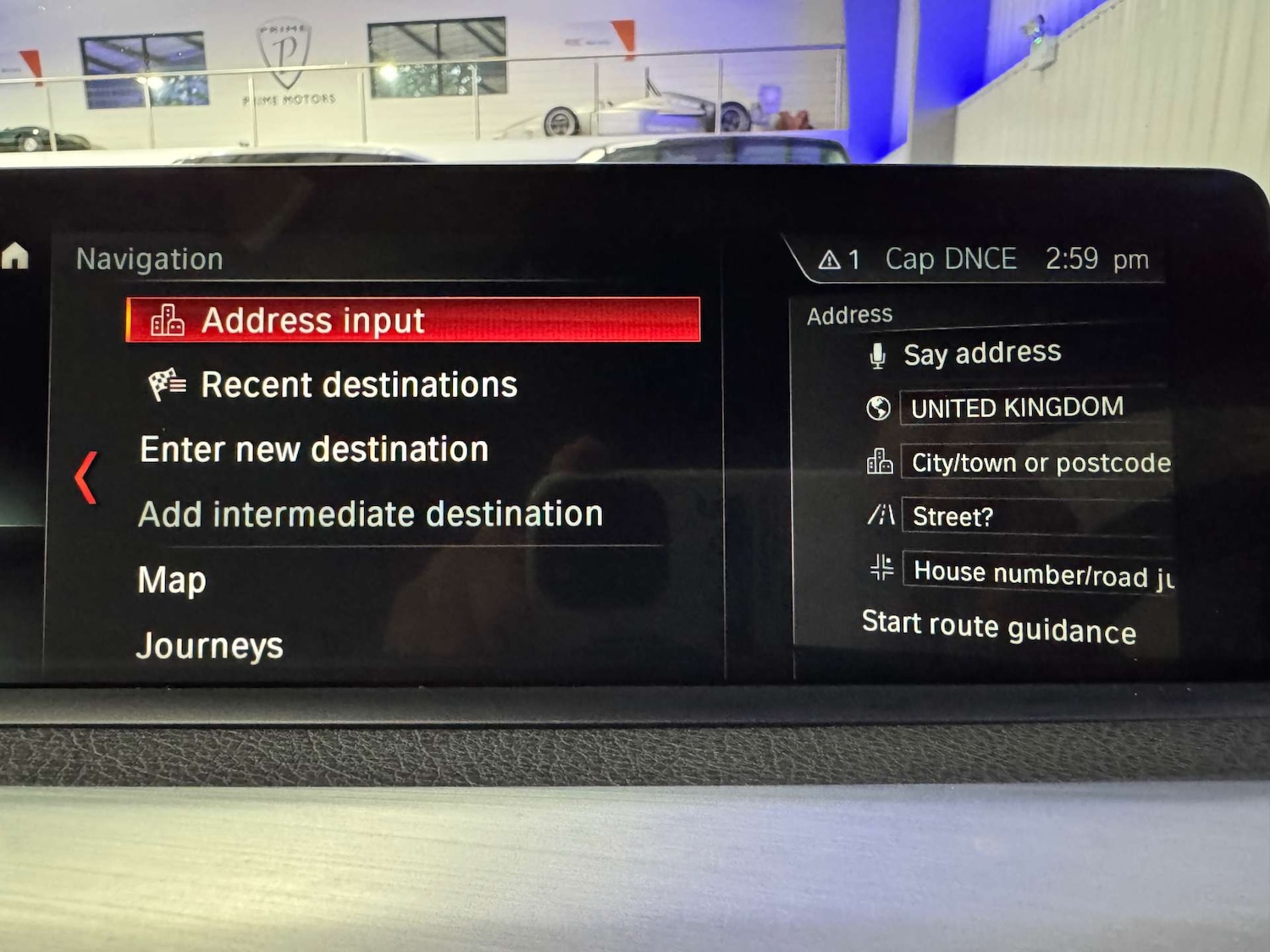 Used BMW 4 Series 2019 for sale - 76649508: Photo 58