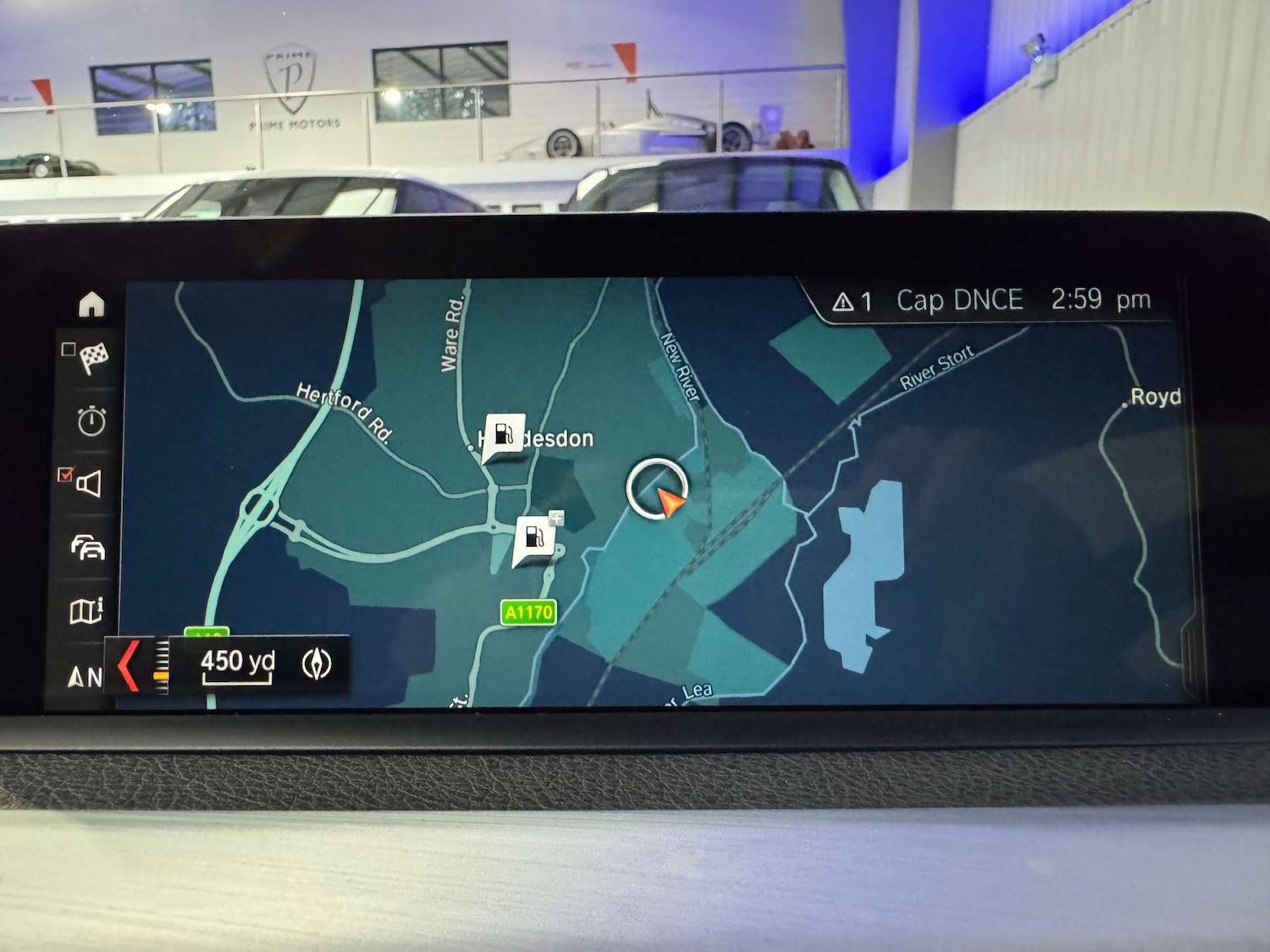 Used BMW 4 Series 2019 for sale - 76649508: Photo 59