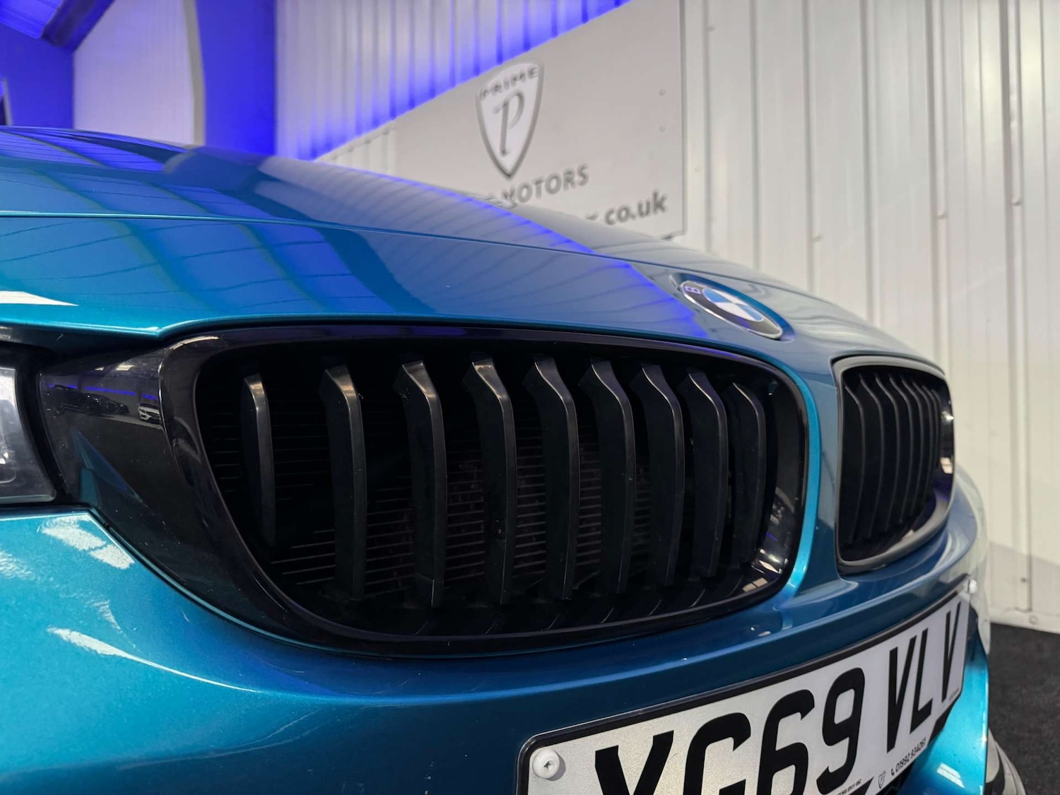 Used BMW 4 Series 2019 for sale - 76649508: Photo 7