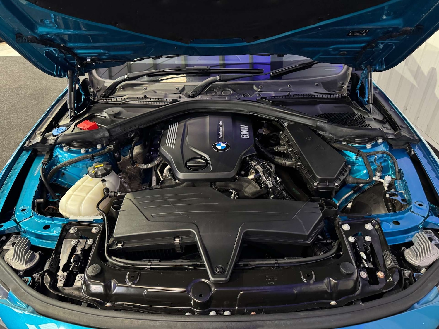 Used BMW 4 Series 2019 for sale - 76649508: Photo 74