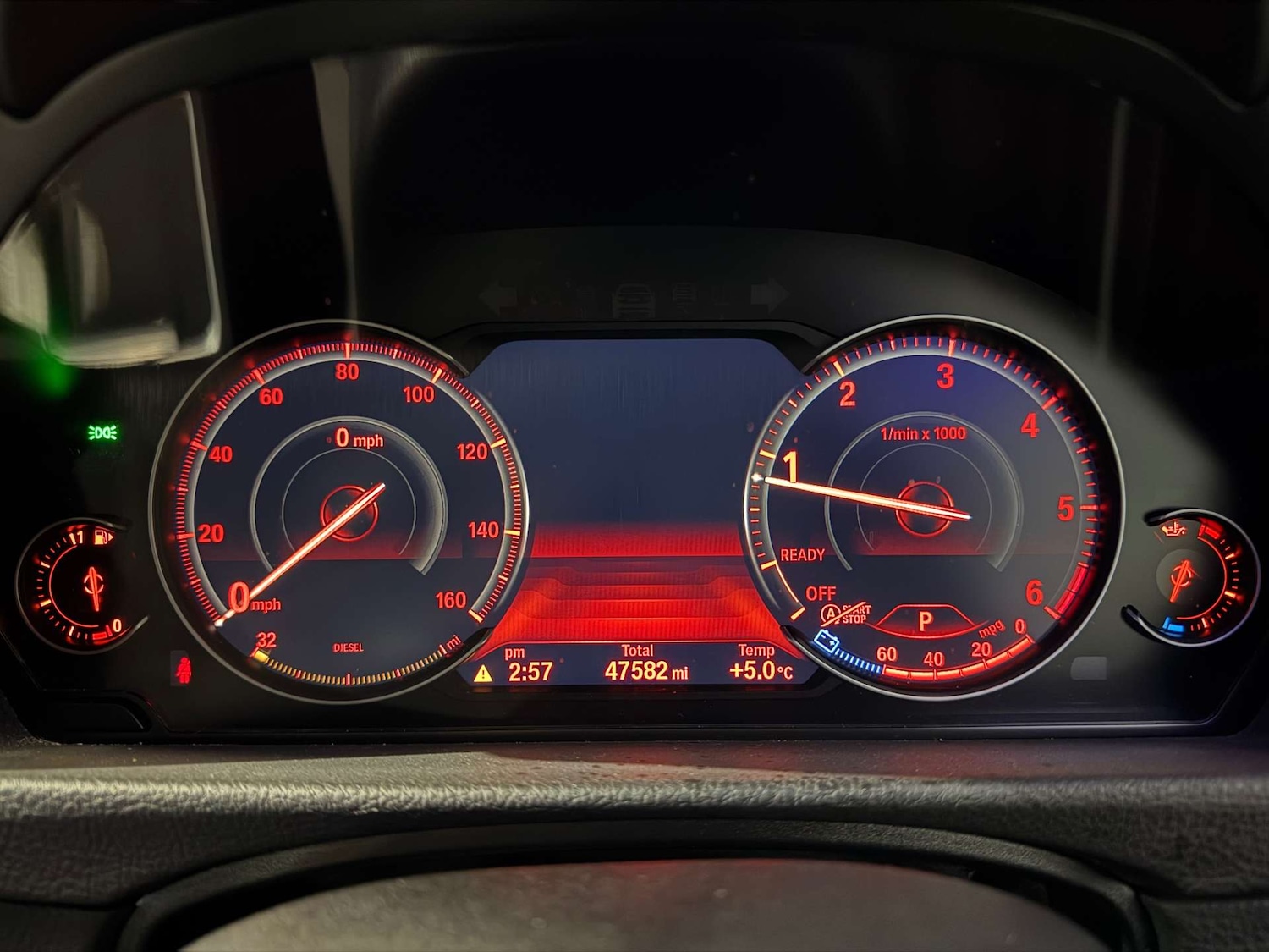 Used BMW 4 Series 2019 for sale - 76649508: Photo 75