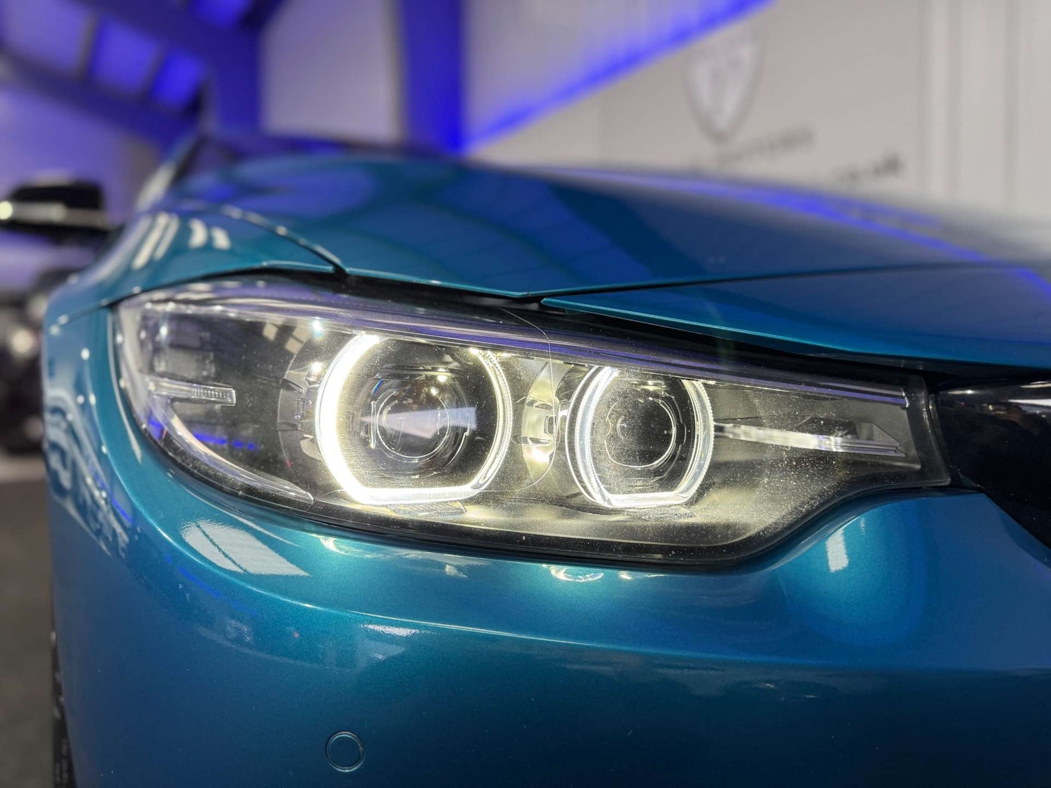 Used BMW 4 Series 2019 for sale - 76649508: Photo 8