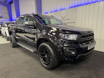 Used Ford Ranger 2022 for sale - 78406683: Photo