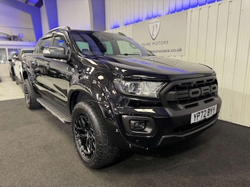 Used Ford Ranger 2022 for sale - 78406683: Photo