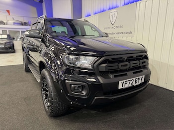 Used Ford Ranger 2022 for sale - 78406683: Photo