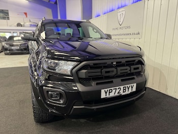 Used Ford Ranger 2022 for sale - 78406683: Photo