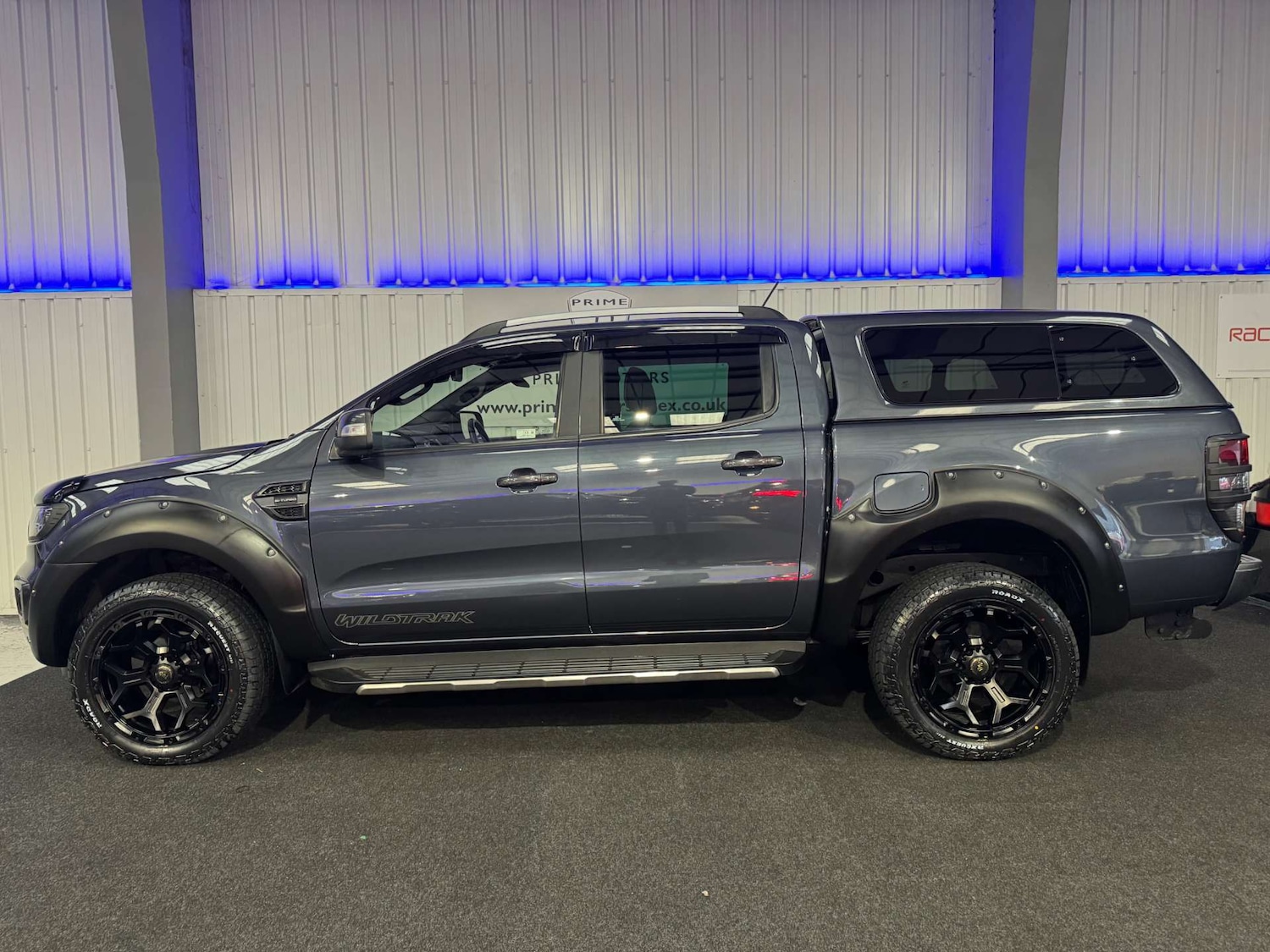 Used Ford Ranger 2022 for sale - 77406067: Photo 11