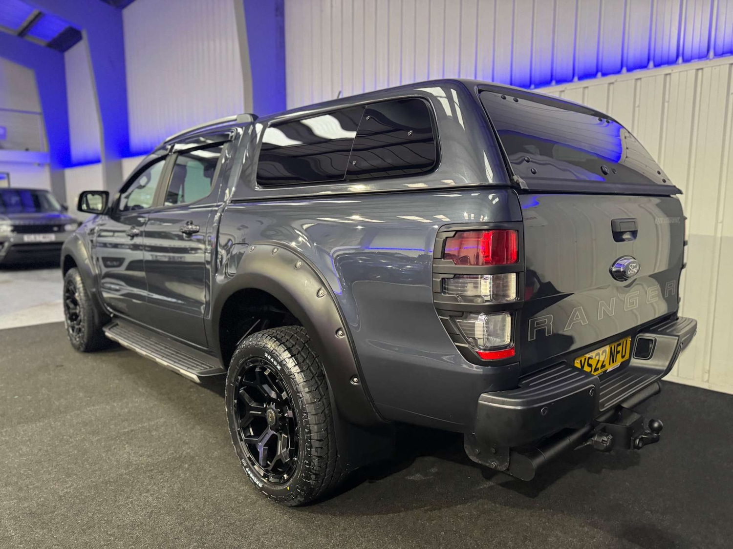 Used Ford Ranger 2022 for sale - 77406067: Photo 12