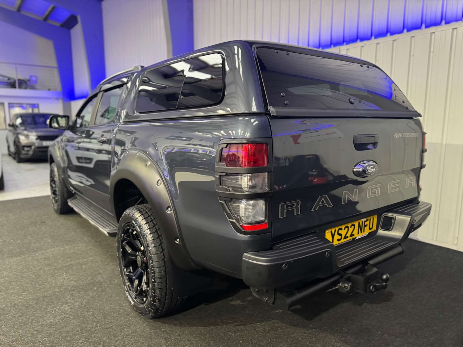 Used Ford Ranger 2022 for sale - 77406067: Photo 13