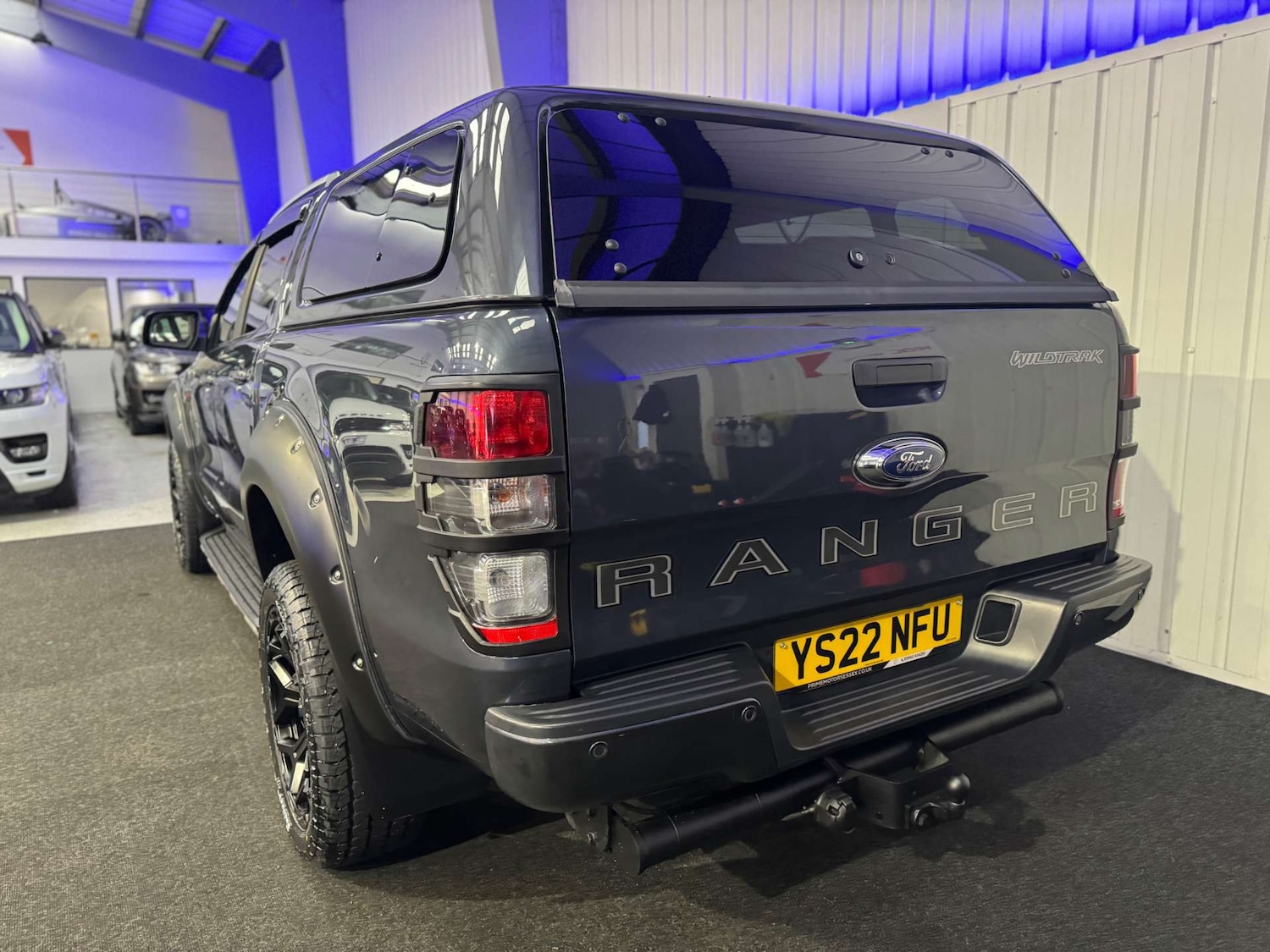 Used Ford Ranger 2022 for sale - 77406067: Photo 14