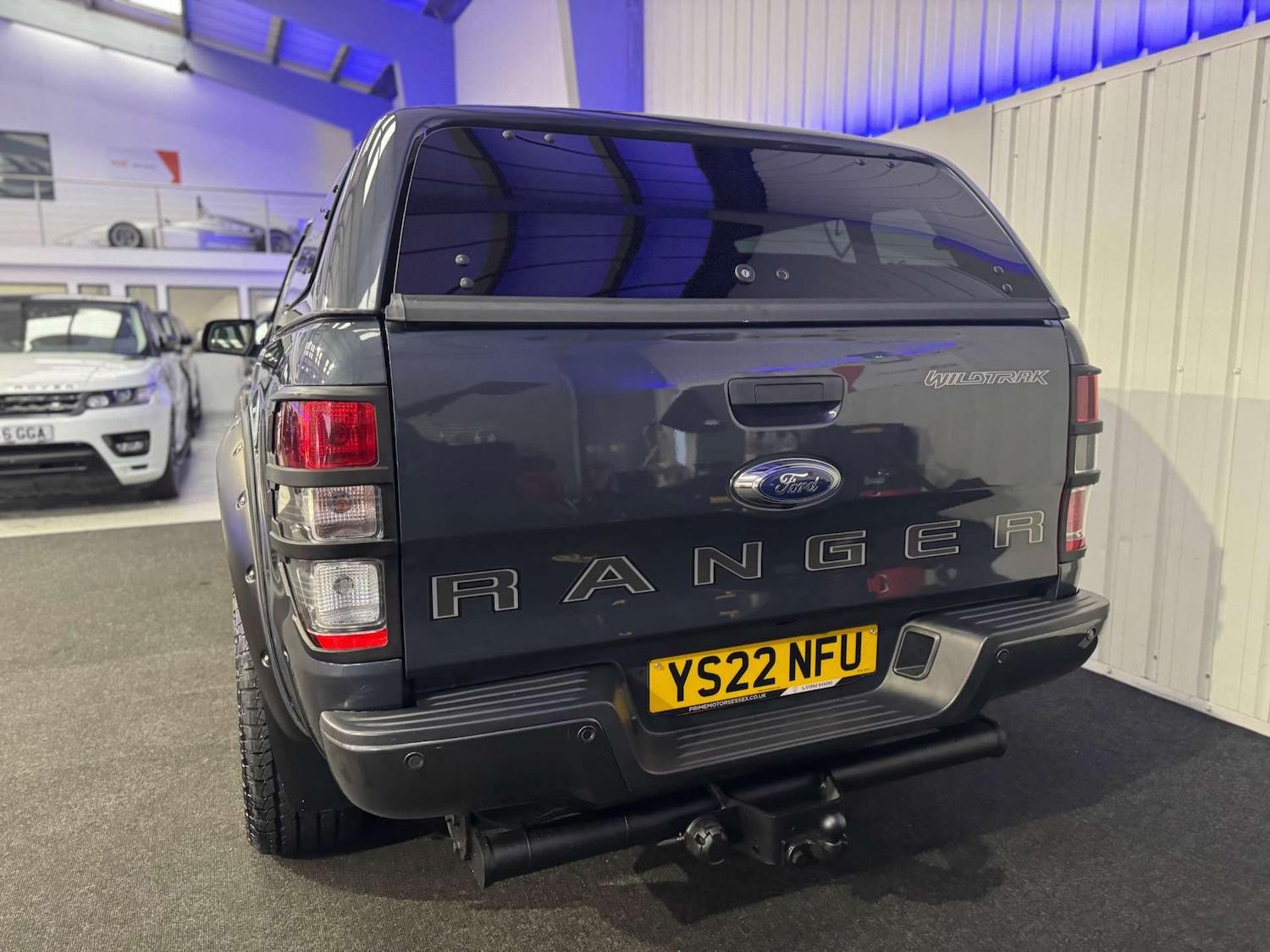 Used Ford Ranger 2022 for sale - 77406067: Photo 15