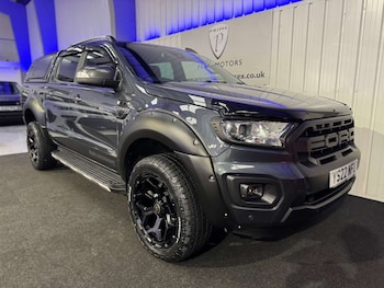Used Ford Ranger 2022 for sale - 77406067: Photo