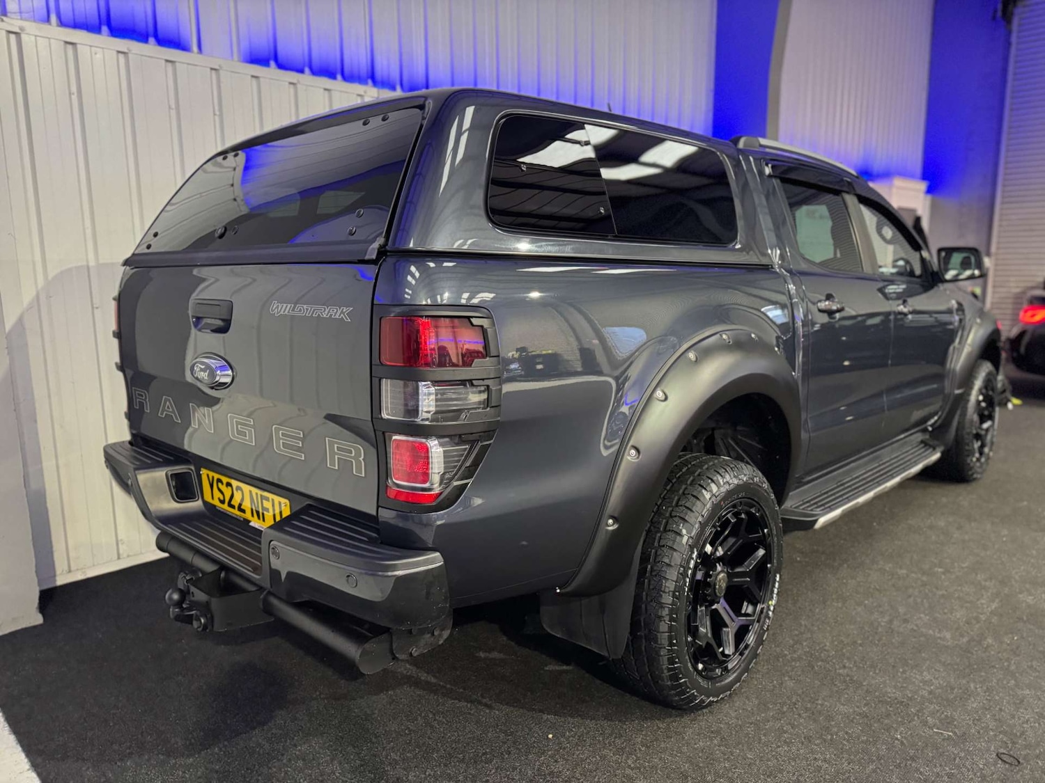 Used Ford Ranger 2022 for sale - 77406067: Photo 22