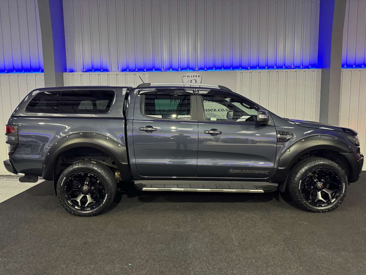 Used Ford Ranger 2022 for sale - 77406067: Photo 23