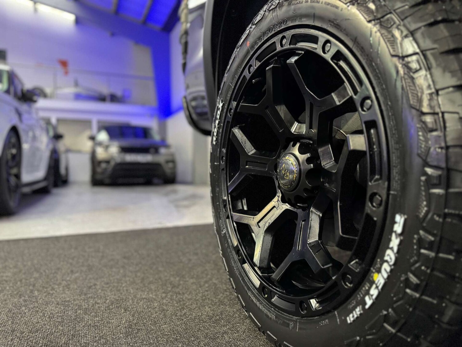 Used Ford Ranger 2022 for sale - 77406067: Photo 24