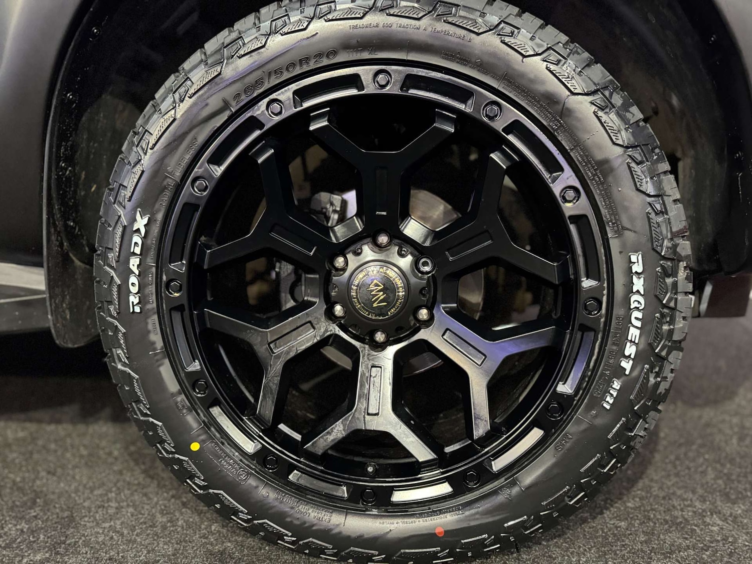 Used Ford Ranger 2022 for sale - 77406067: Photo 25