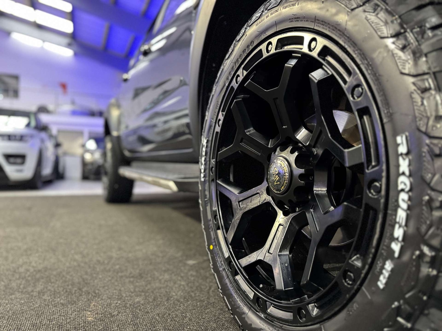 Used Ford Ranger 2022 for sale - 77406067: Photo 26