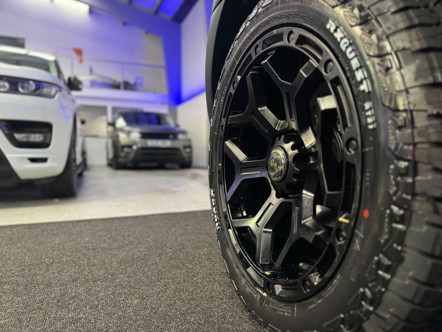 Used Ford Ranger 2022 for sale - 77406067: Photo 28