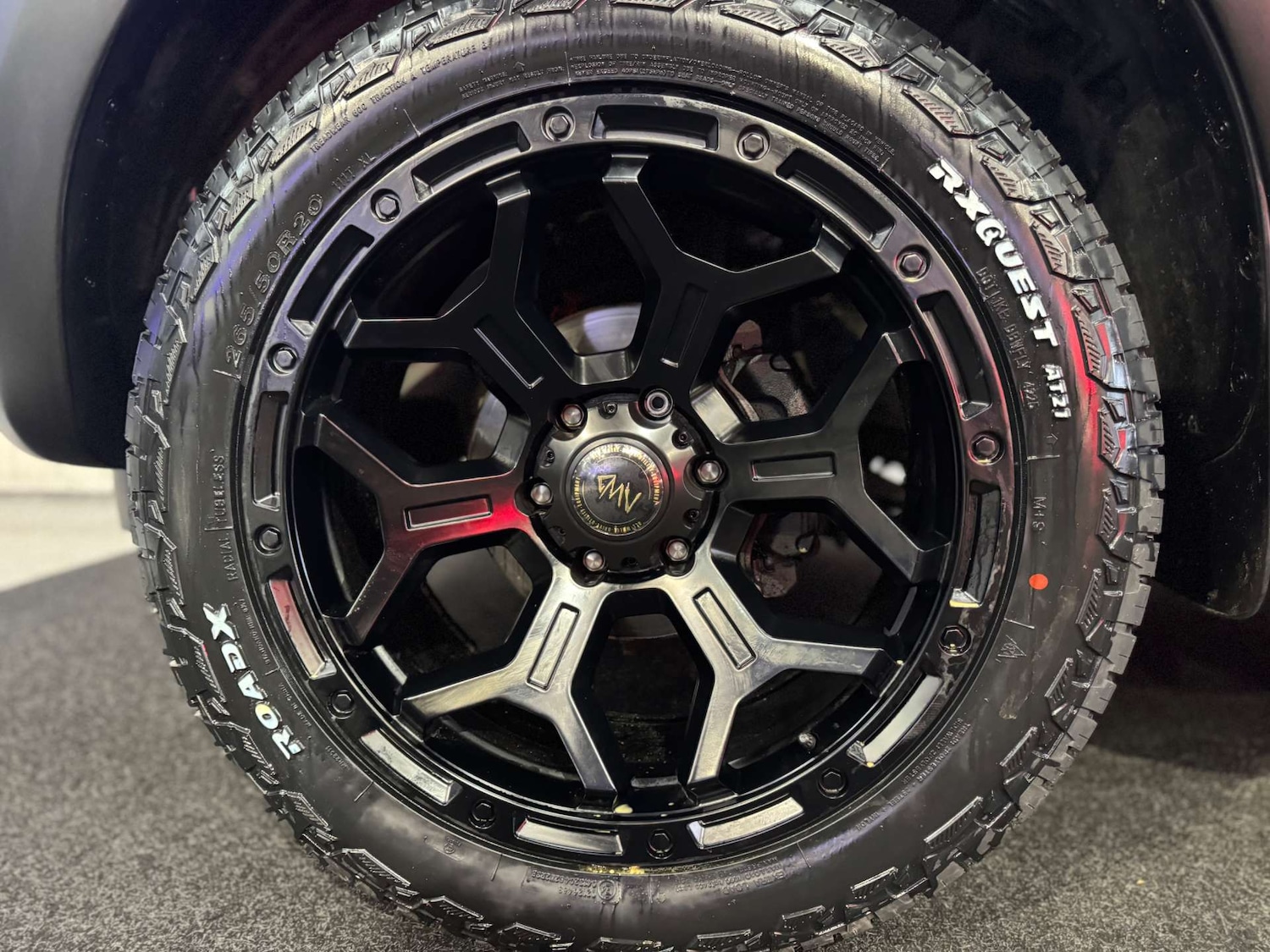 Used Ford Ranger 2022 for sale - 77406067: Photo 29