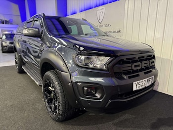 Used Ford Ranger 2022 for sale - 77406067: Photo