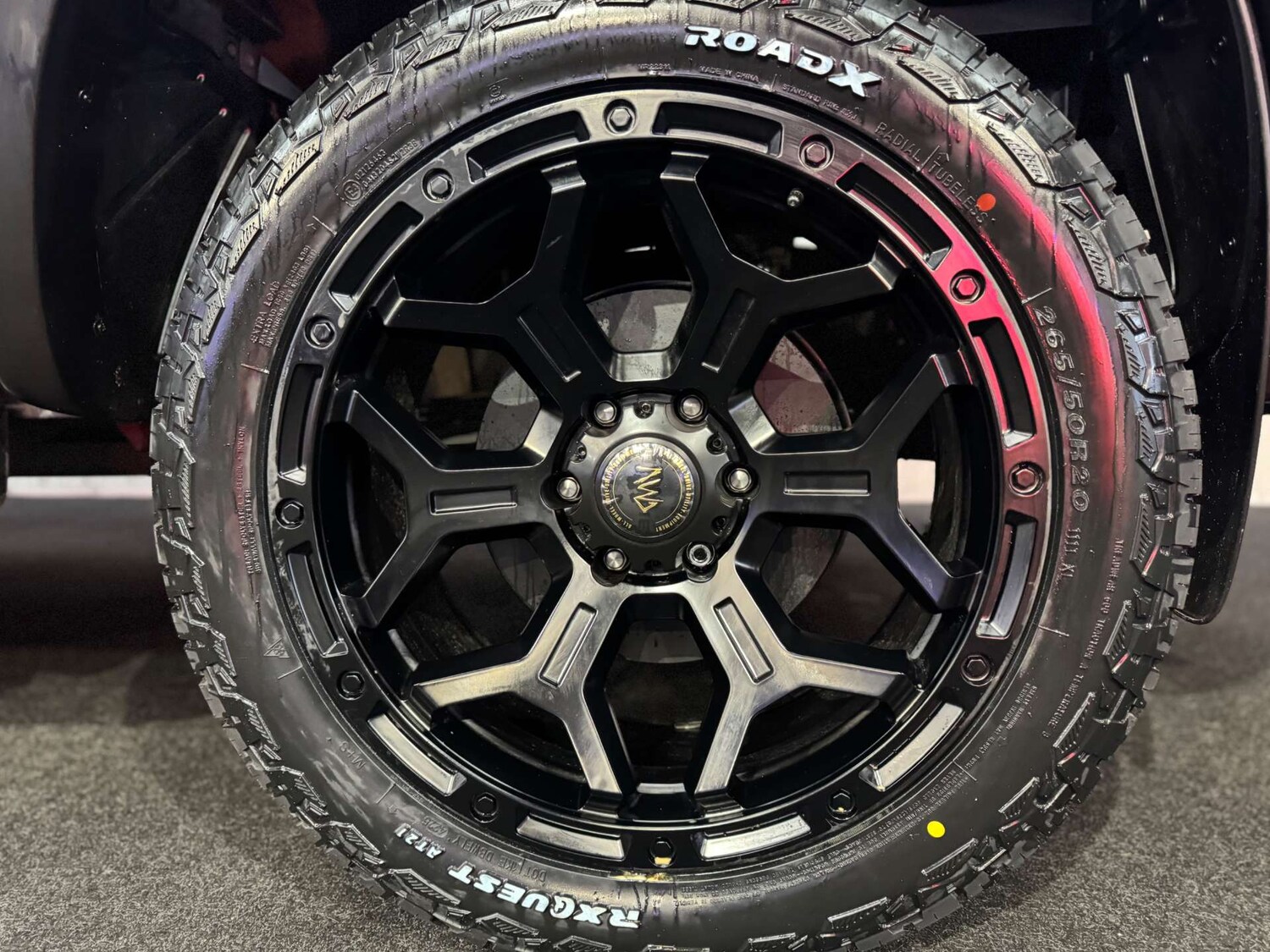 Used Ford Ranger 2022 for sale - 77406067: Photo 30