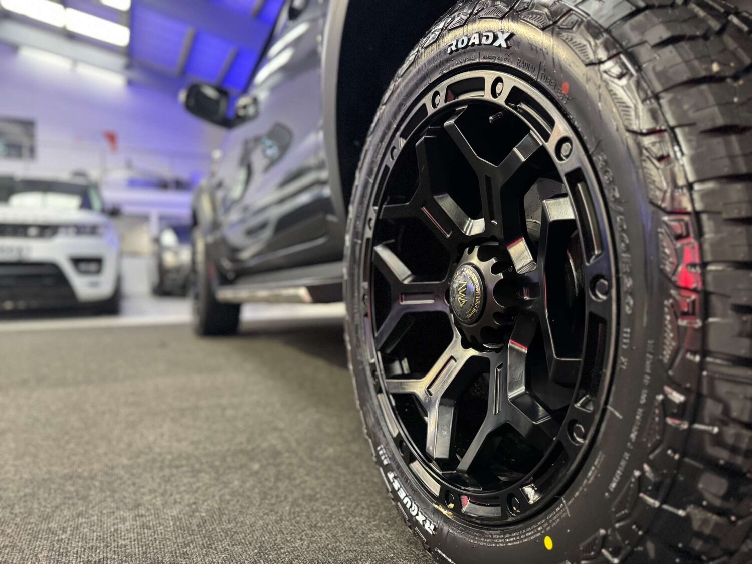 Used Ford Ranger 2022 for sale - 77406067: Photo 31