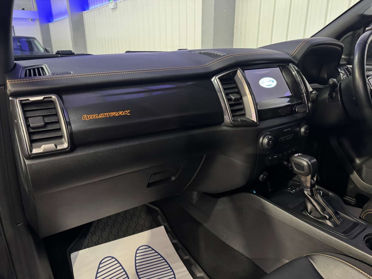 Used Ford Ranger 2022 for sale - 77406067: Photo 32