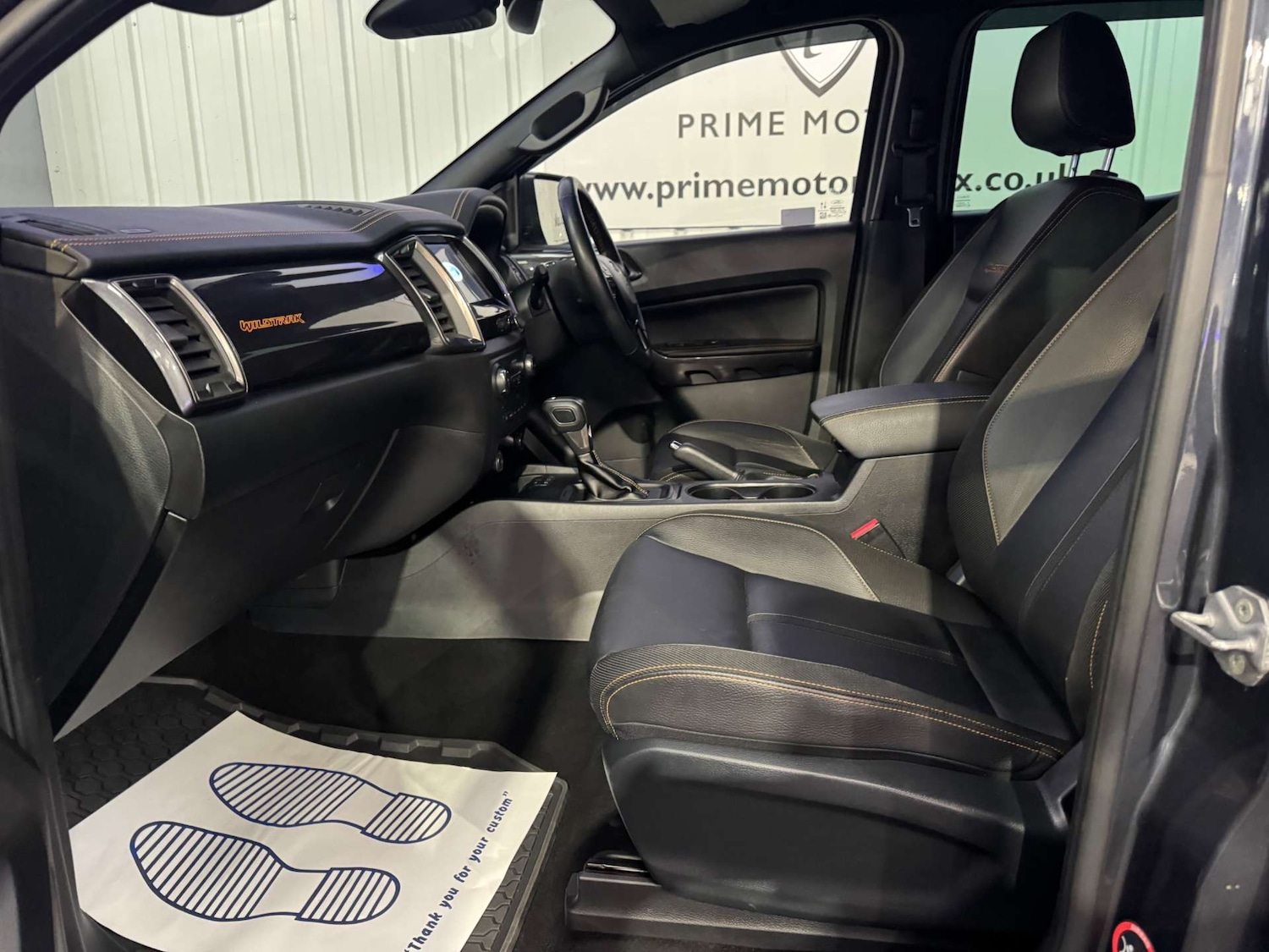 Used Ford Ranger 2022 for sale - 77406067: Photo 34