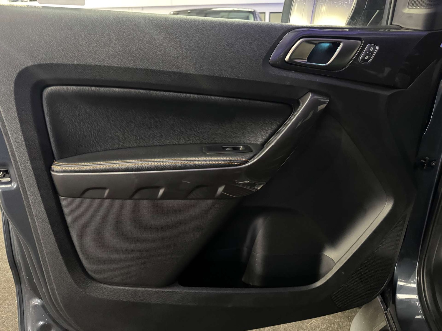 Used Ford Ranger 2022 for sale - 77406067: Photo 35