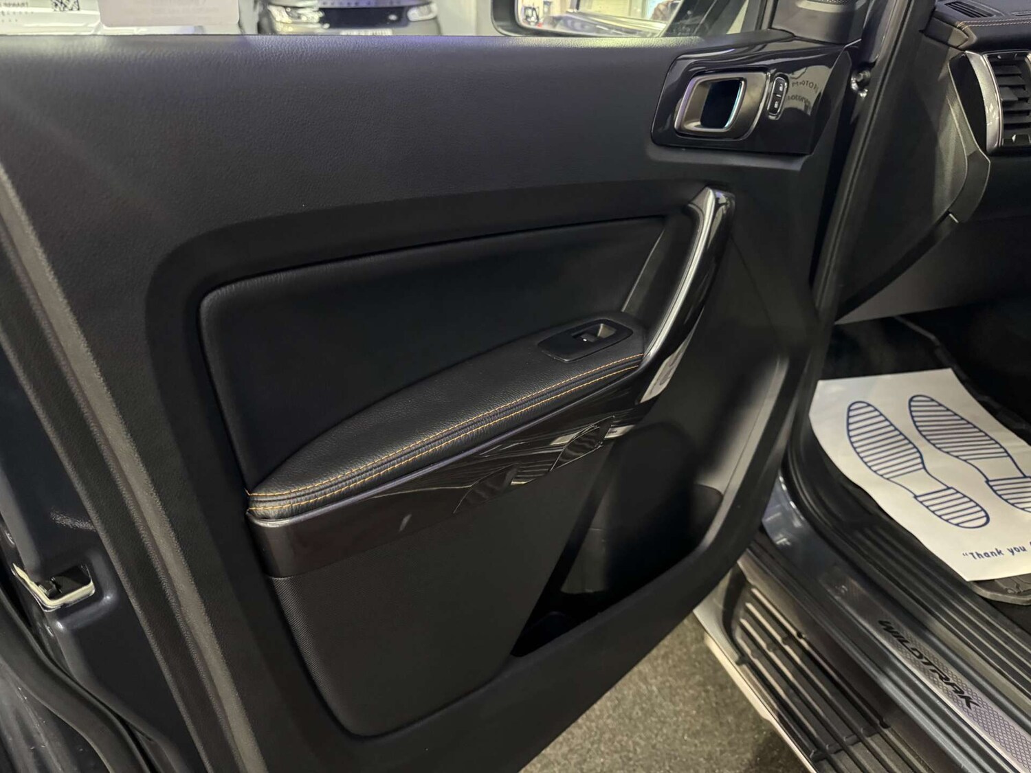 Used Ford Ranger 2022 for sale - 77406067: Photo 36