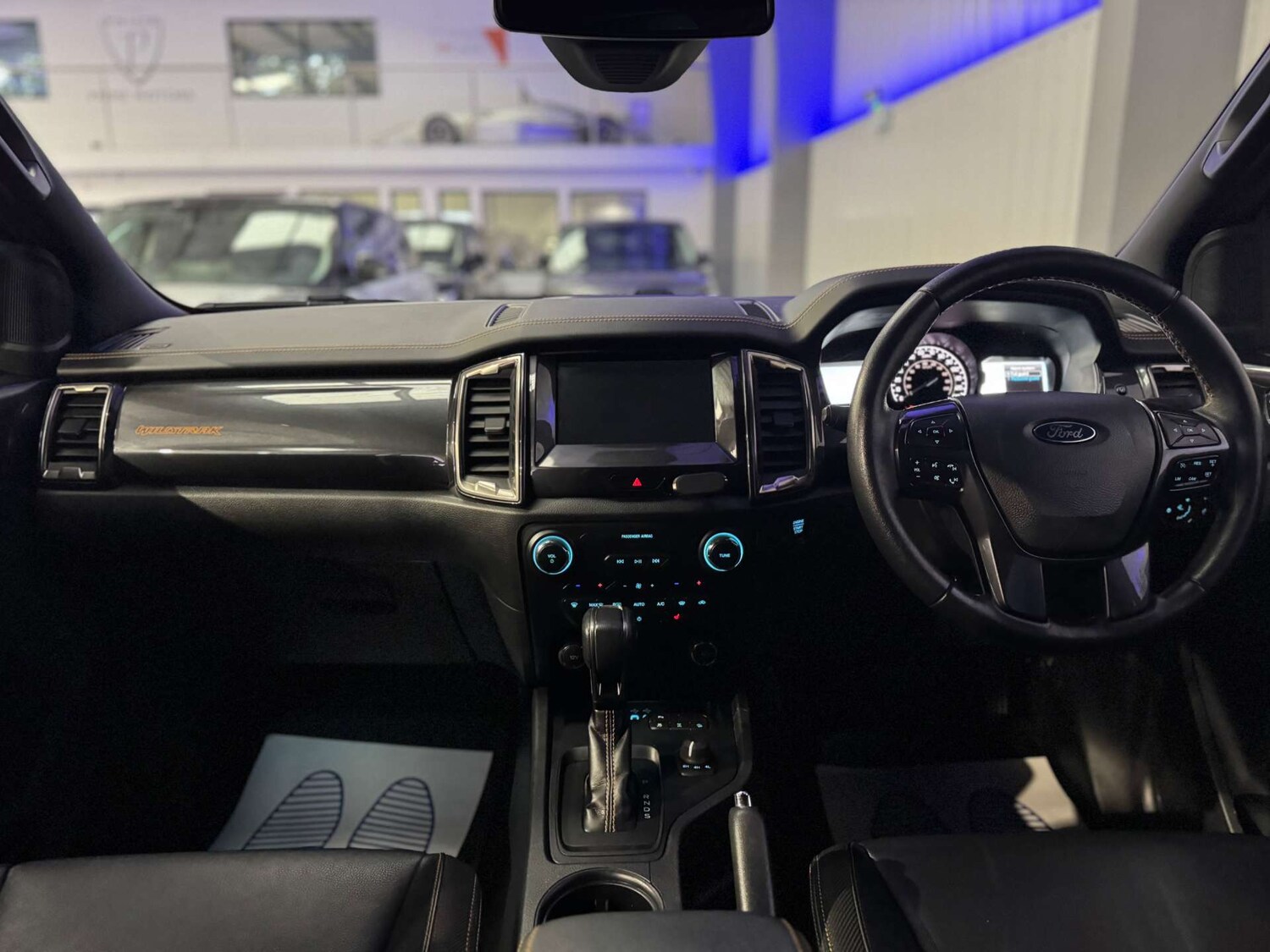 Used Ford Ranger 2022 for sale - 77406067: Photo 37