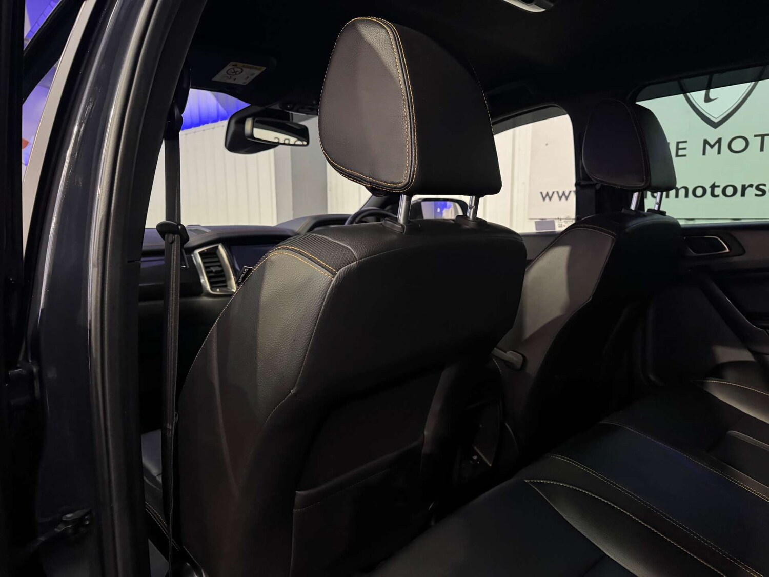 Used Ford Ranger 2022 for sale - 77406067: Photo 39