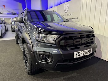 Used Ford Ranger 2022 for sale - 77406067: Photo