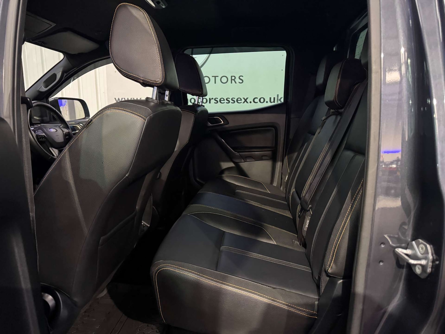 Used Ford Ranger 2022 for sale - 77406067: Photo 40