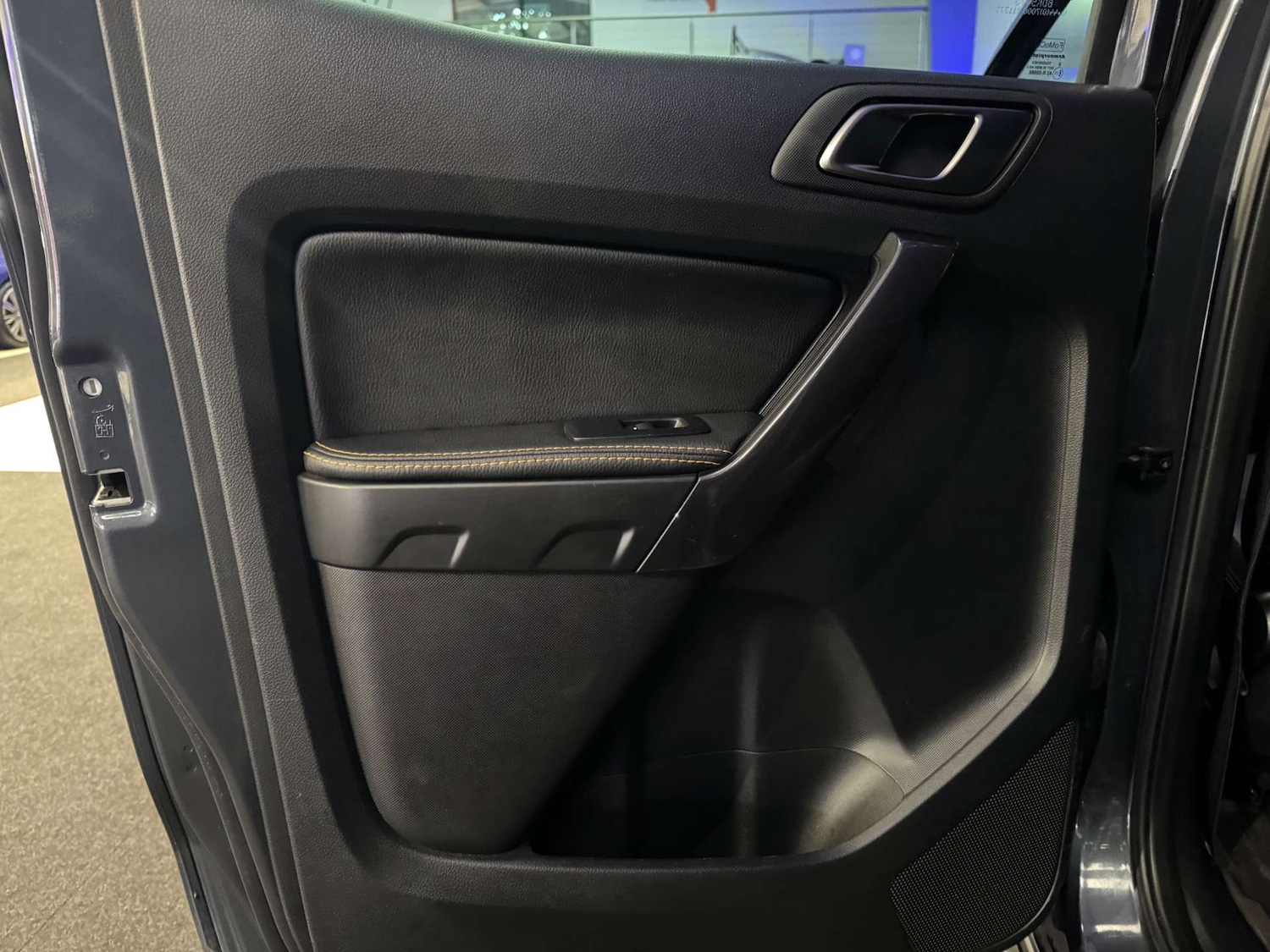 Used Ford Ranger 2022 for sale - 77406067: Photo 41