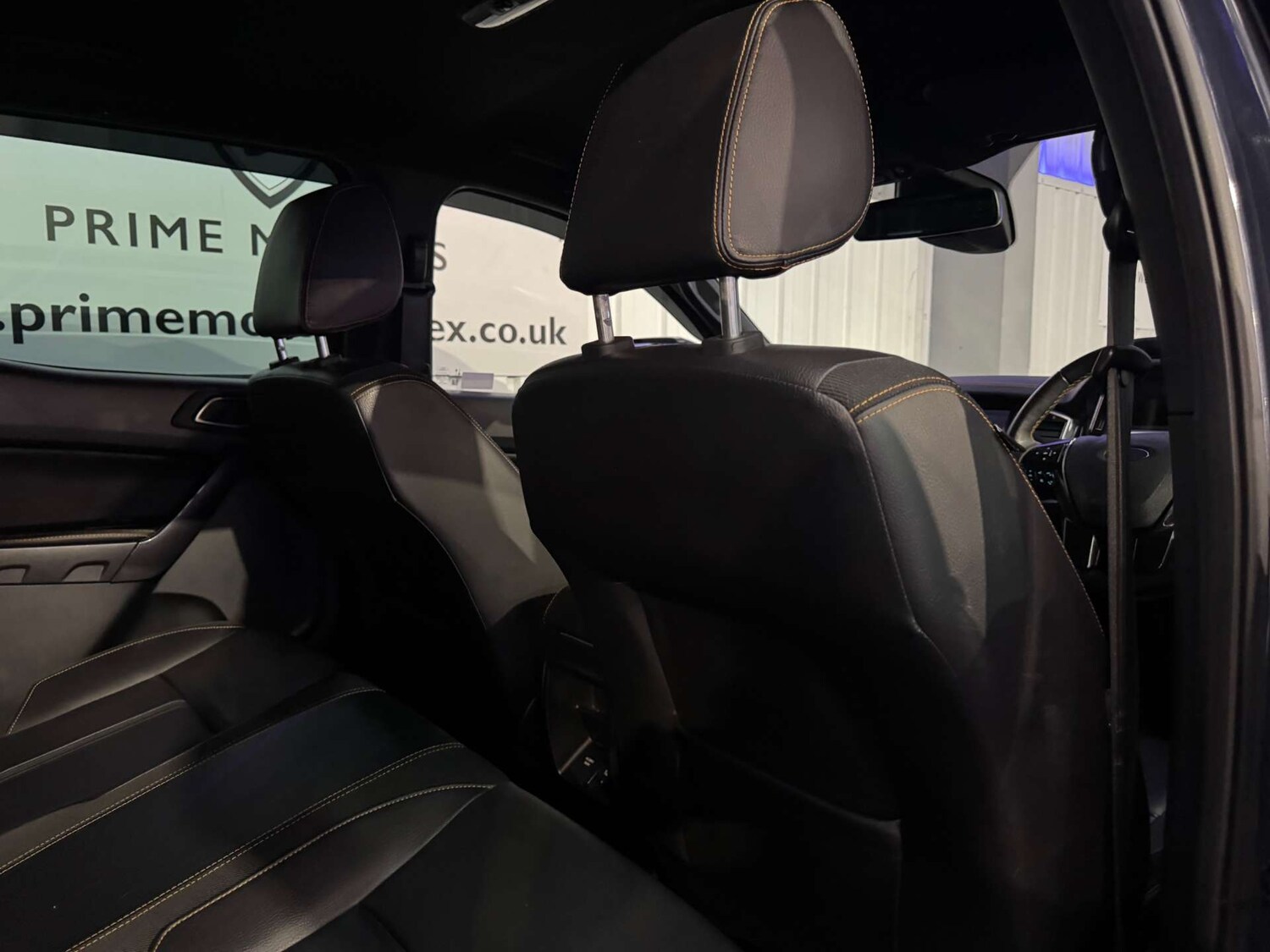 Used Ford Ranger 2022 for sale - 77406067: Photo 44