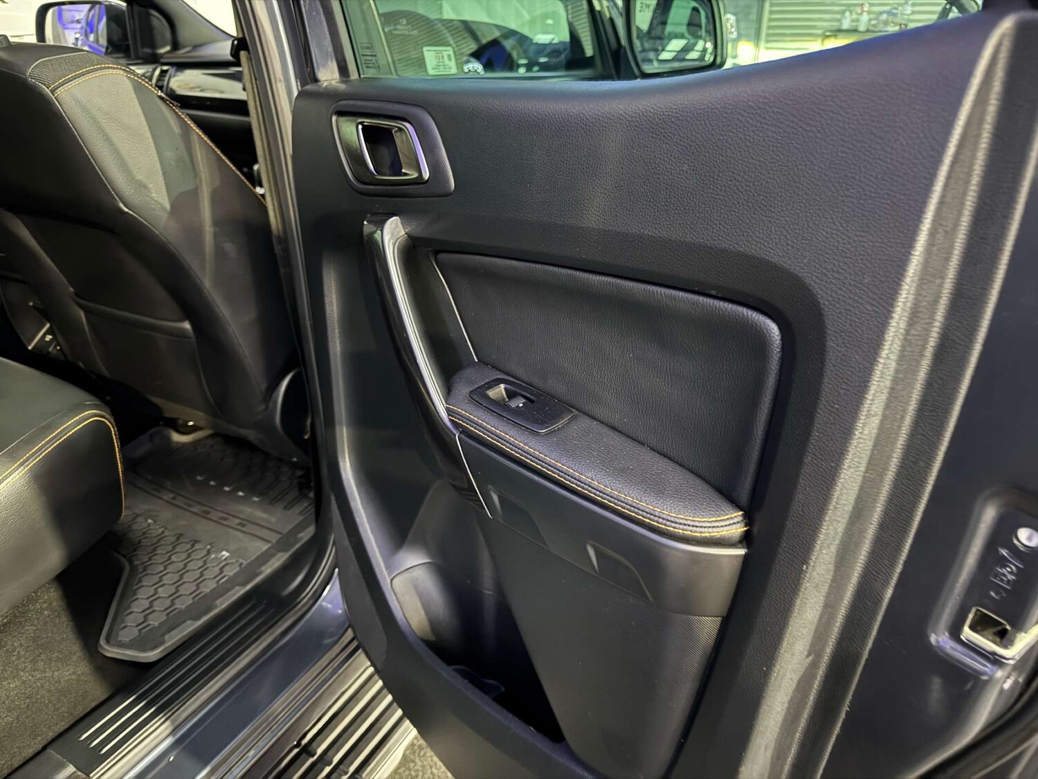 Used Ford Ranger 2022 for sale - 77406067: Photo 47