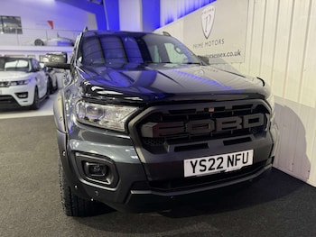 Used Ford Ranger 2022 for sale - 77406067: Photo