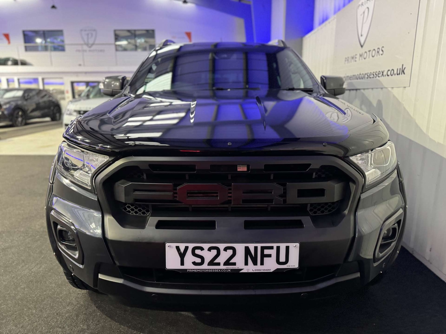 Used Ford Ranger 2022 for sale - 77406067: Photo 5