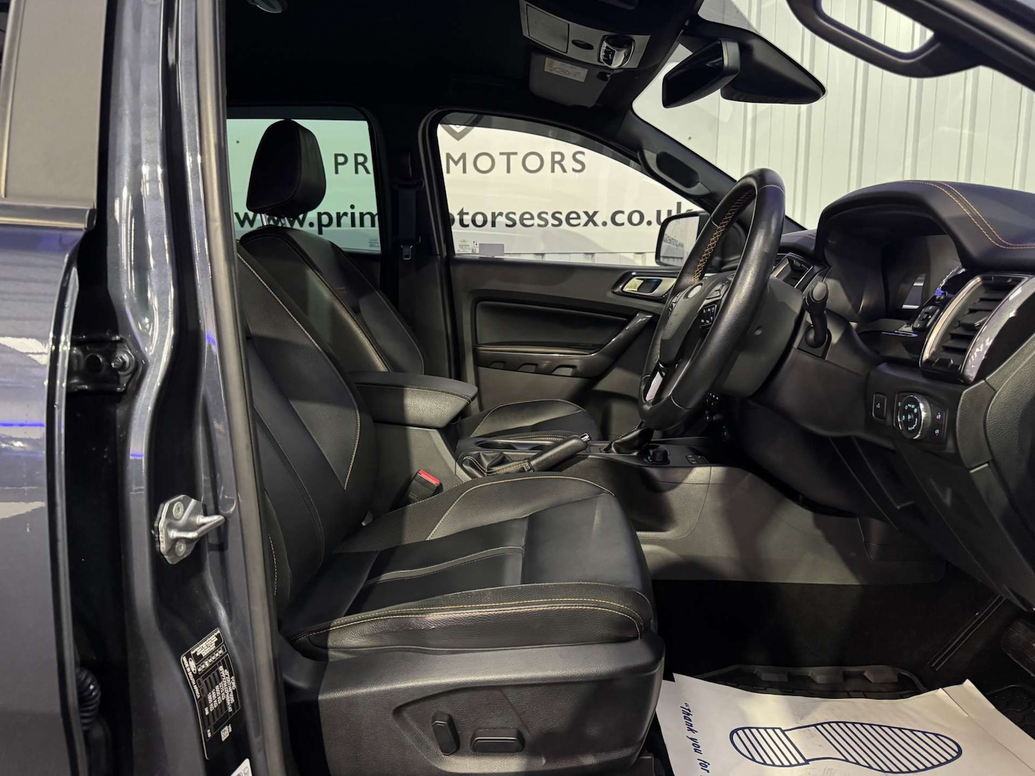 Used Ford Ranger 2022 for sale - 77406067: Photo 50