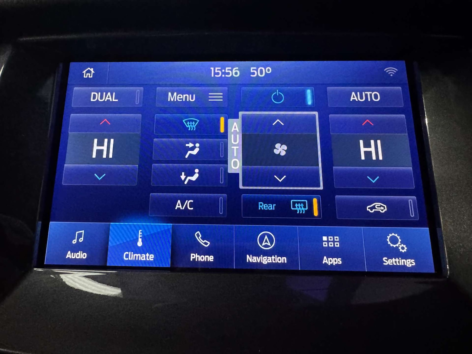 Used Ford Ranger 2022 for sale - 77406067: Photo 55